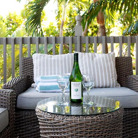 Crane'S Beach House Boutique Hotel & Luxury Villas Delray Beach Ngoại thất bức ảnh