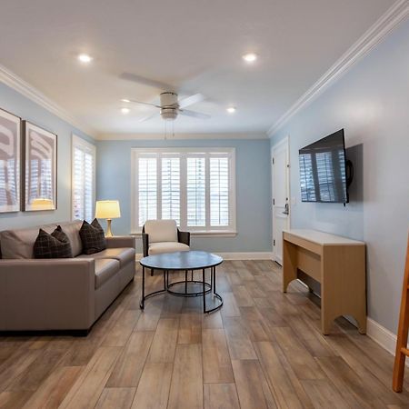 Crane'S Beach House Boutique Hotel & Luxury Villas Delray Beach Ngoại thất bức ảnh