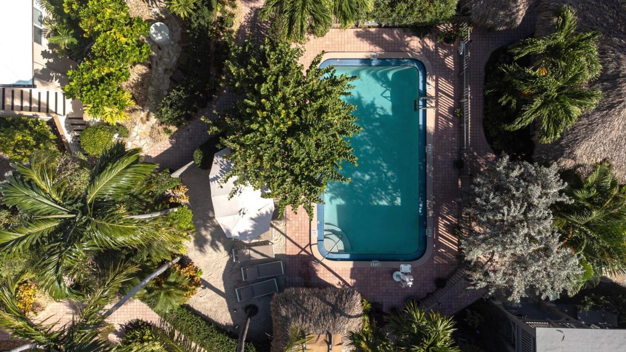 Crane'S Beach House Boutique Hotel & Luxury Villas Delray Beach Ngoại thất bức ảnh