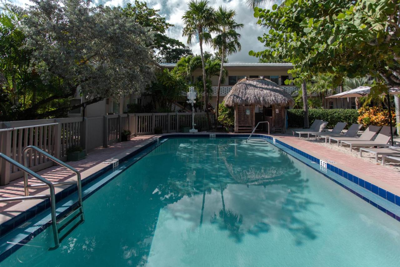 Crane'S Beach House Boutique Hotel & Luxury Villas Delray Beach Ngoại thất bức ảnh