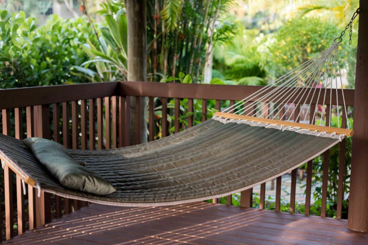 Crane'S Beach House Boutique Hotel & Luxury Villas Delray Beach Ngoại thất bức ảnh