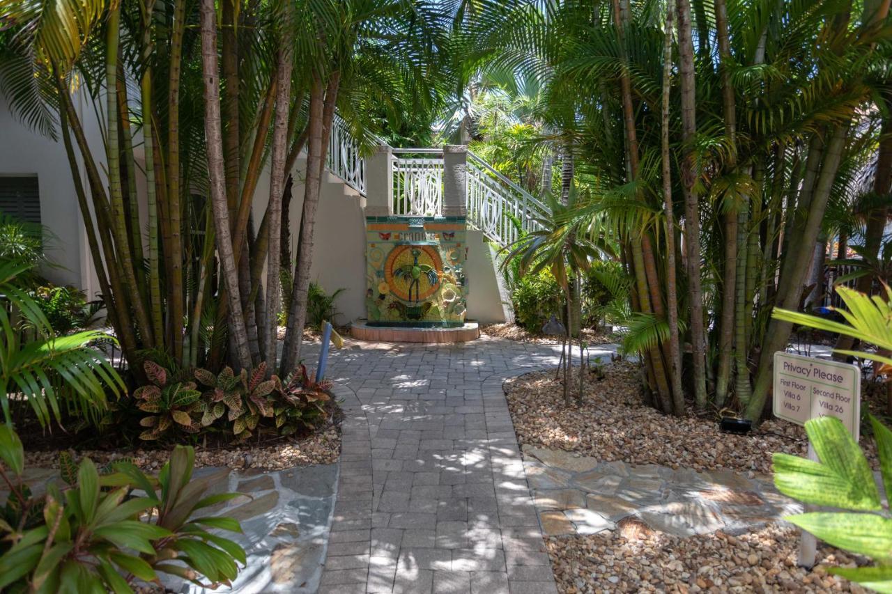 Crane'S Beach House Boutique Hotel & Luxury Villas Delray Beach Ngoại thất bức ảnh
