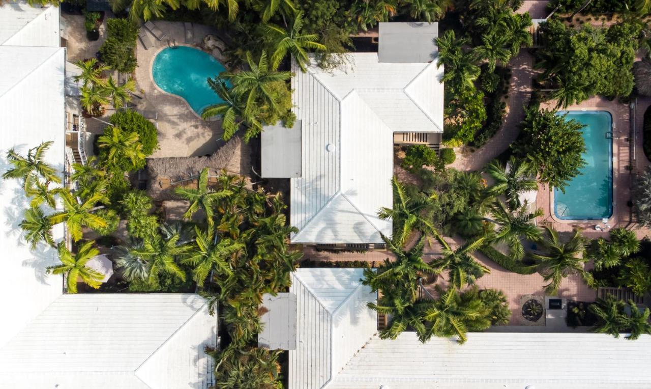 Crane'S Beach House Boutique Hotel & Luxury Villas Delray Beach Ngoại thất bức ảnh