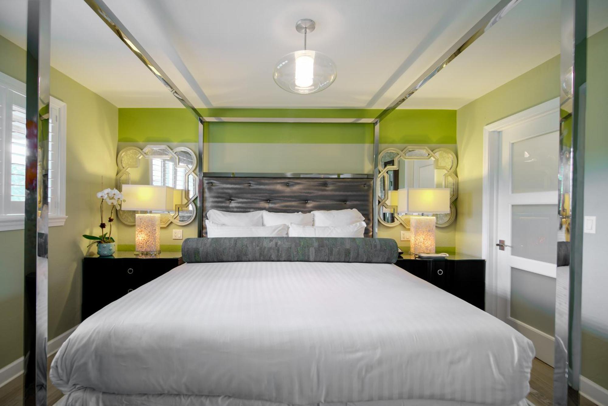 Crane'S Beach House Boutique Hotel & Luxury Villas Delray Beach Phòng bức ảnh