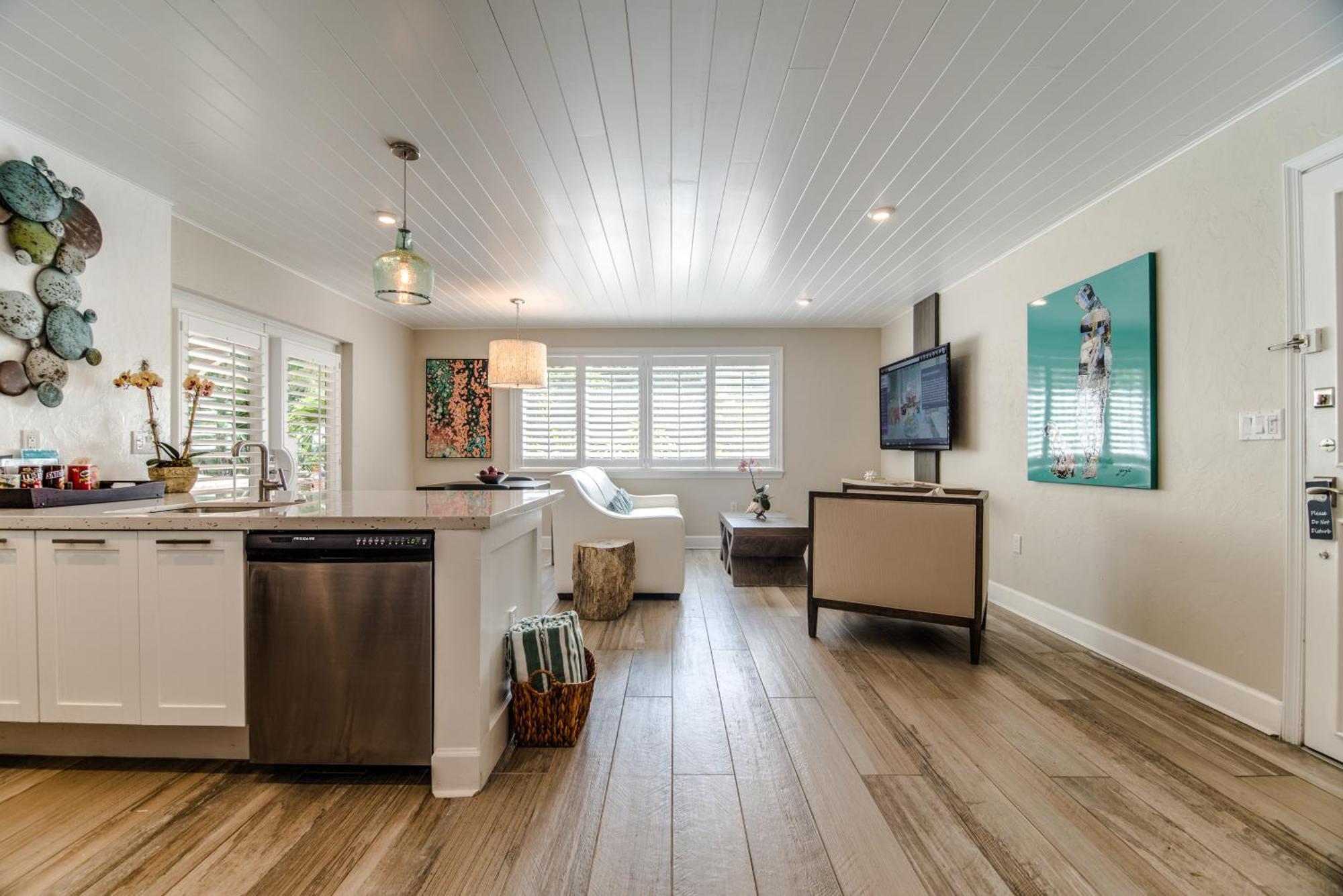 Crane'S Beach House Boutique Hotel & Luxury Villas Delray Beach Phòng bức ảnh