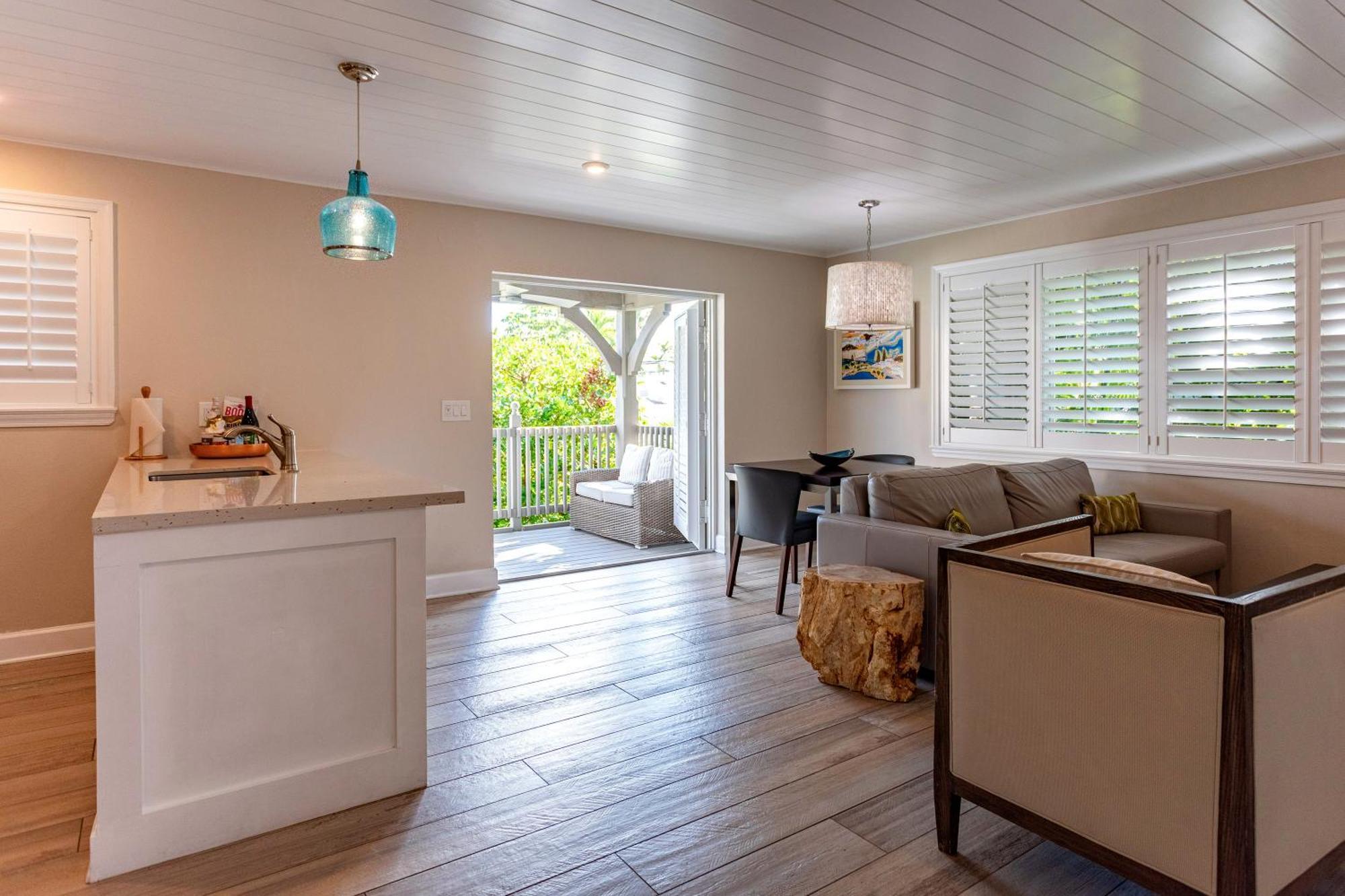 Crane'S Beach House Boutique Hotel & Luxury Villas Delray Beach Ngoại thất bức ảnh