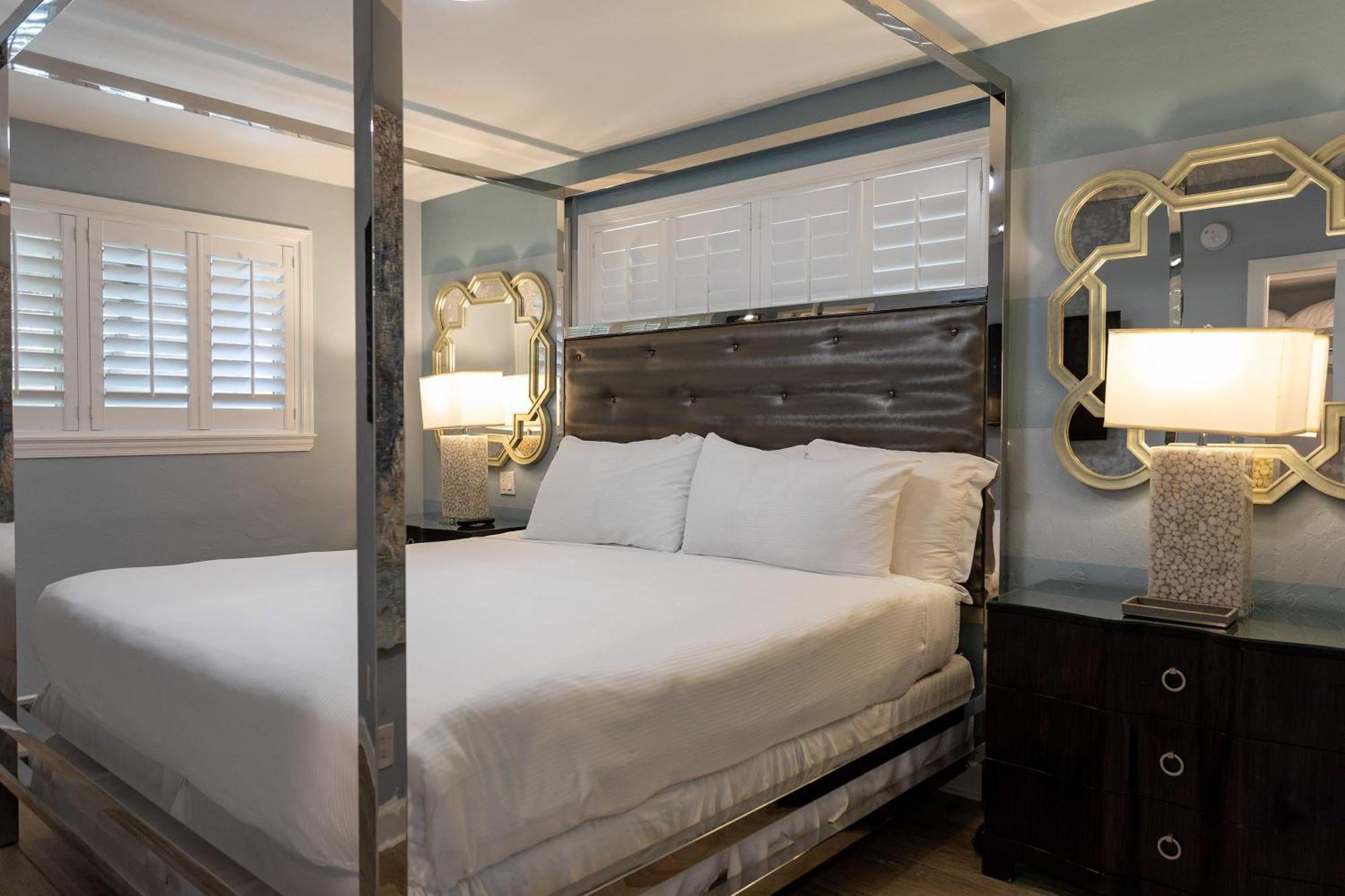 Crane'S Beach House Boutique Hotel & Luxury Villas Delray Beach Ngoại thất bức ảnh