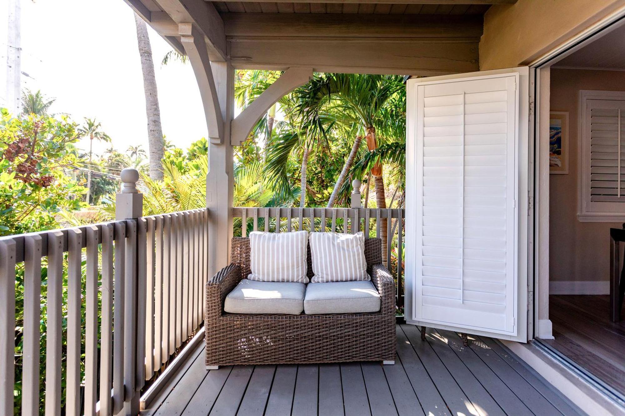 Crane'S Beach House Boutique Hotel & Luxury Villas Delray Beach Ngoại thất bức ảnh