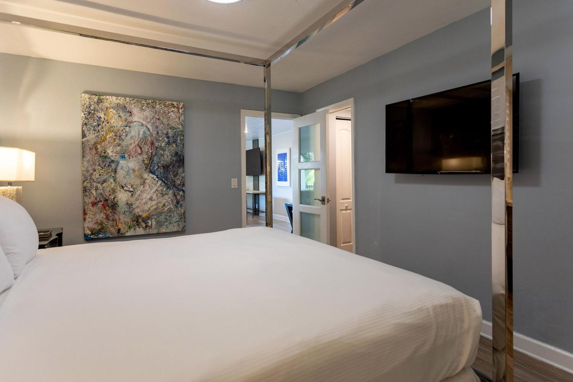 Crane'S Beach House Boutique Hotel & Luxury Villas Delray Beach Ngoại thất bức ảnh