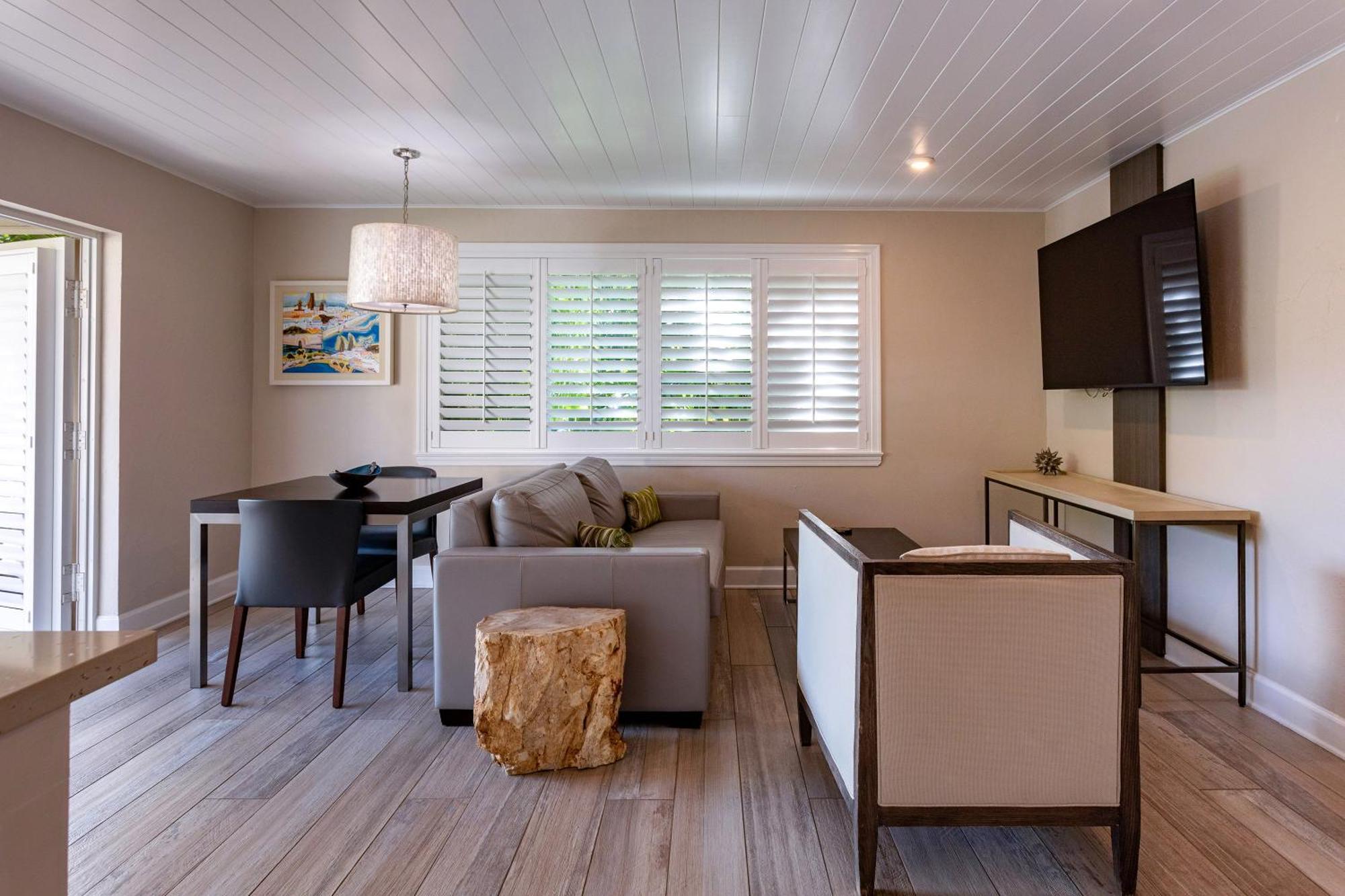 Crane'S Beach House Boutique Hotel & Luxury Villas Delray Beach Ngoại thất bức ảnh