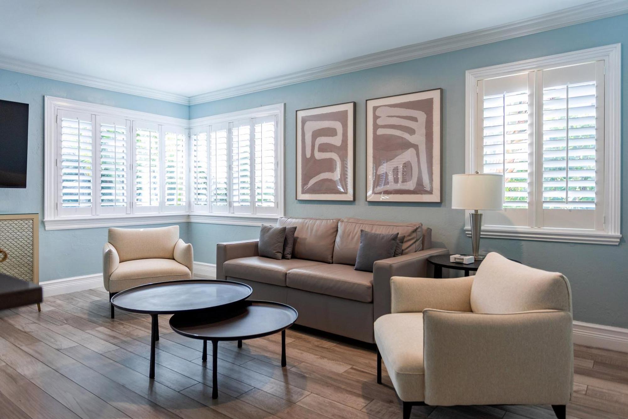 Crane'S Beach House Boutique Hotel & Luxury Villas Delray Beach Ngoại thất bức ảnh