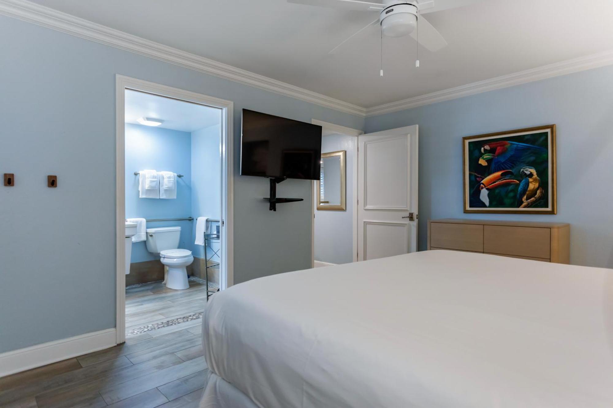 Crane'S Beach House Boutique Hotel & Luxury Villas Delray Beach Ngoại thất bức ảnh