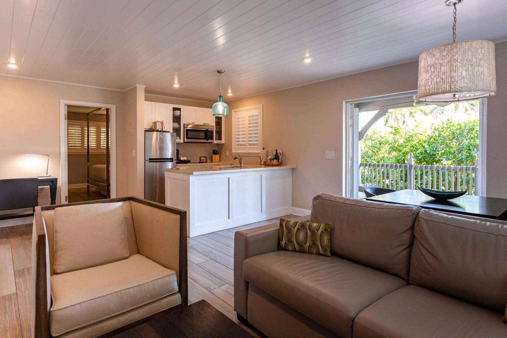 Crane'S Beach House Boutique Hotel & Luxury Villas Delray Beach Ngoại thất bức ảnh