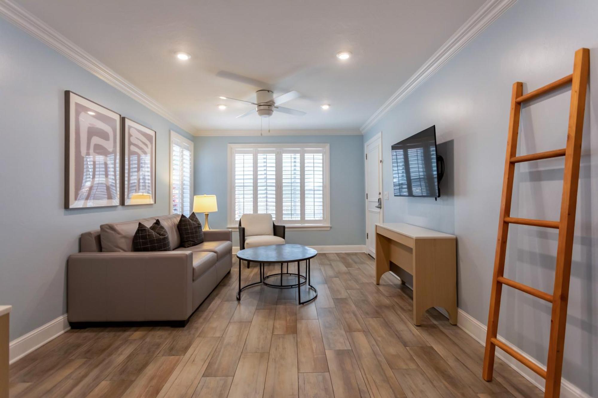 Crane'S Beach House Boutique Hotel & Luxury Villas Delray Beach Ngoại thất bức ảnh