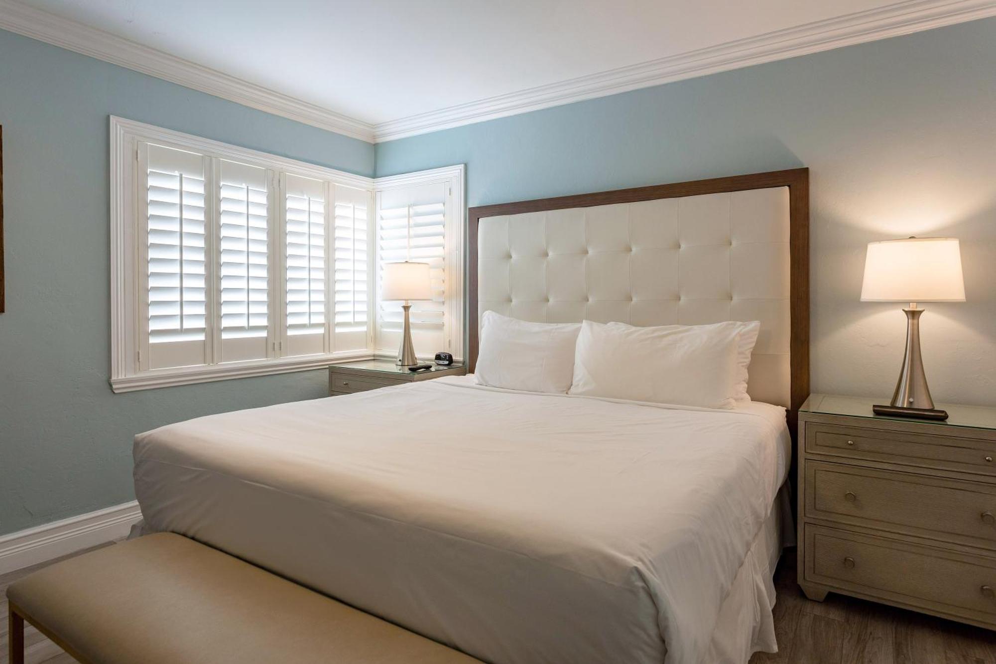 Crane'S Beach House Boutique Hotel & Luxury Villas Delray Beach Ngoại thất bức ảnh