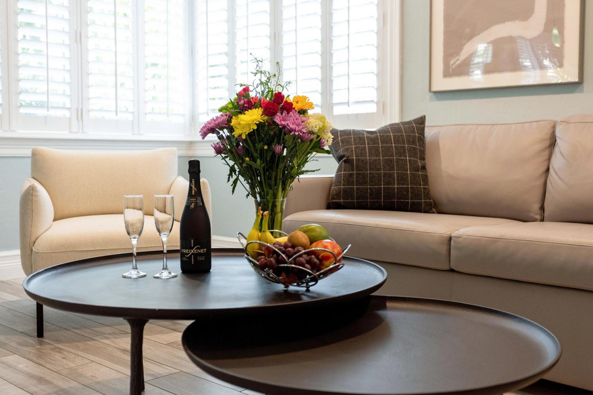 Crane'S Beach House Boutique Hotel & Luxury Villas Delray Beach Ngoại thất bức ảnh