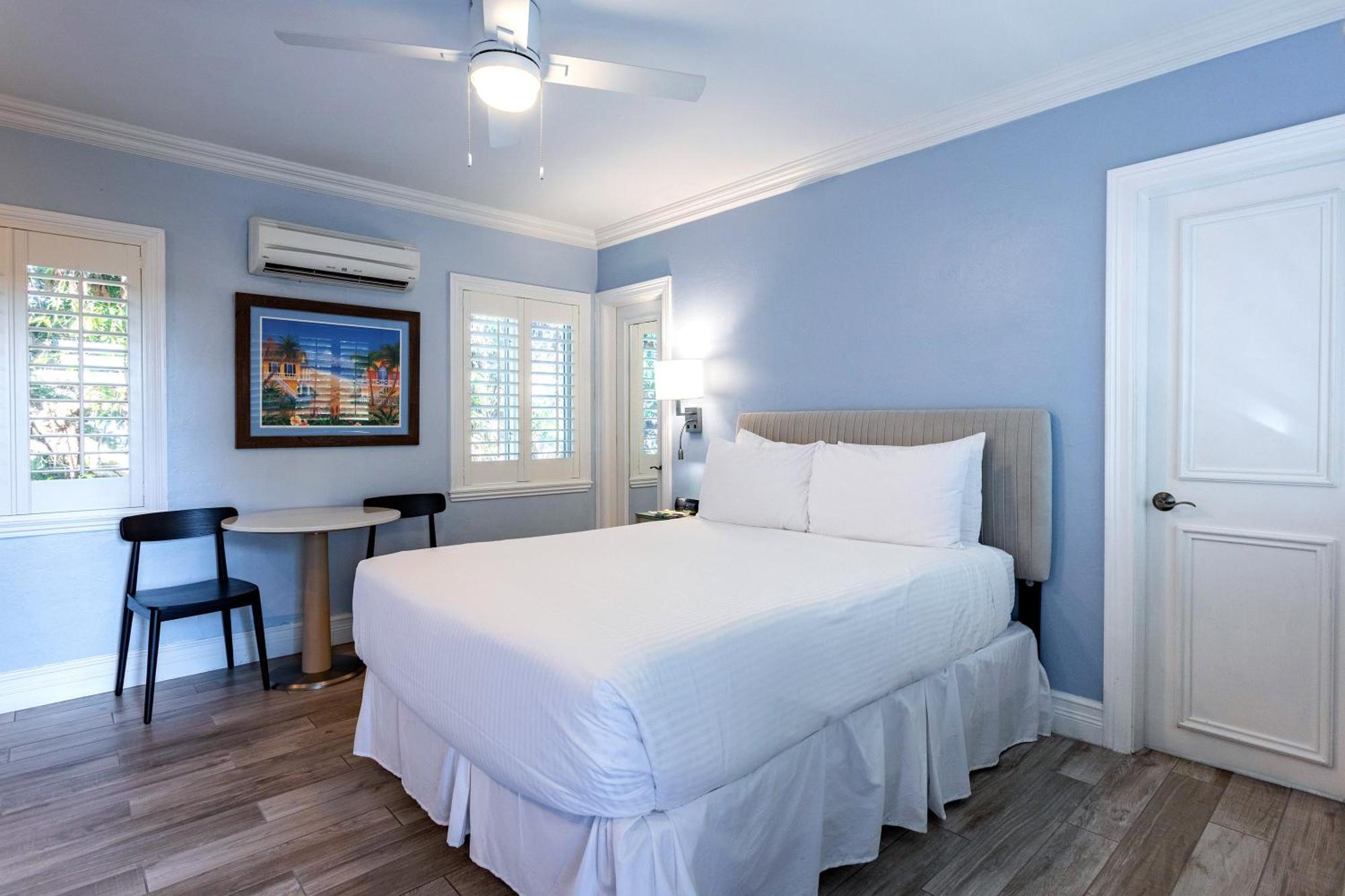 Crane'S Beach House Boutique Hotel & Luxury Villas Delray Beach Ngoại thất bức ảnh