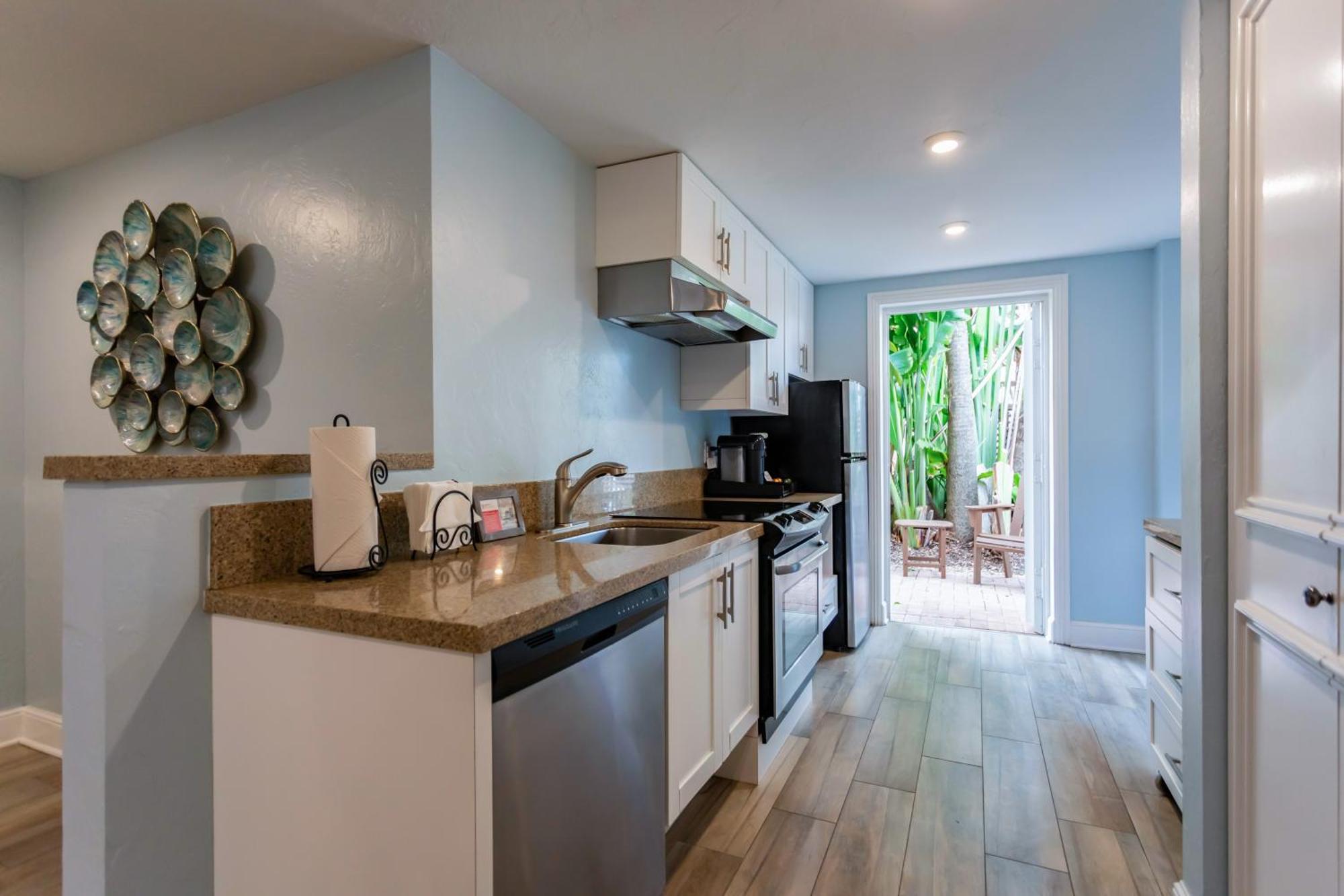 Crane'S Beach House Boutique Hotel & Luxury Villas Delray Beach Ngoại thất bức ảnh