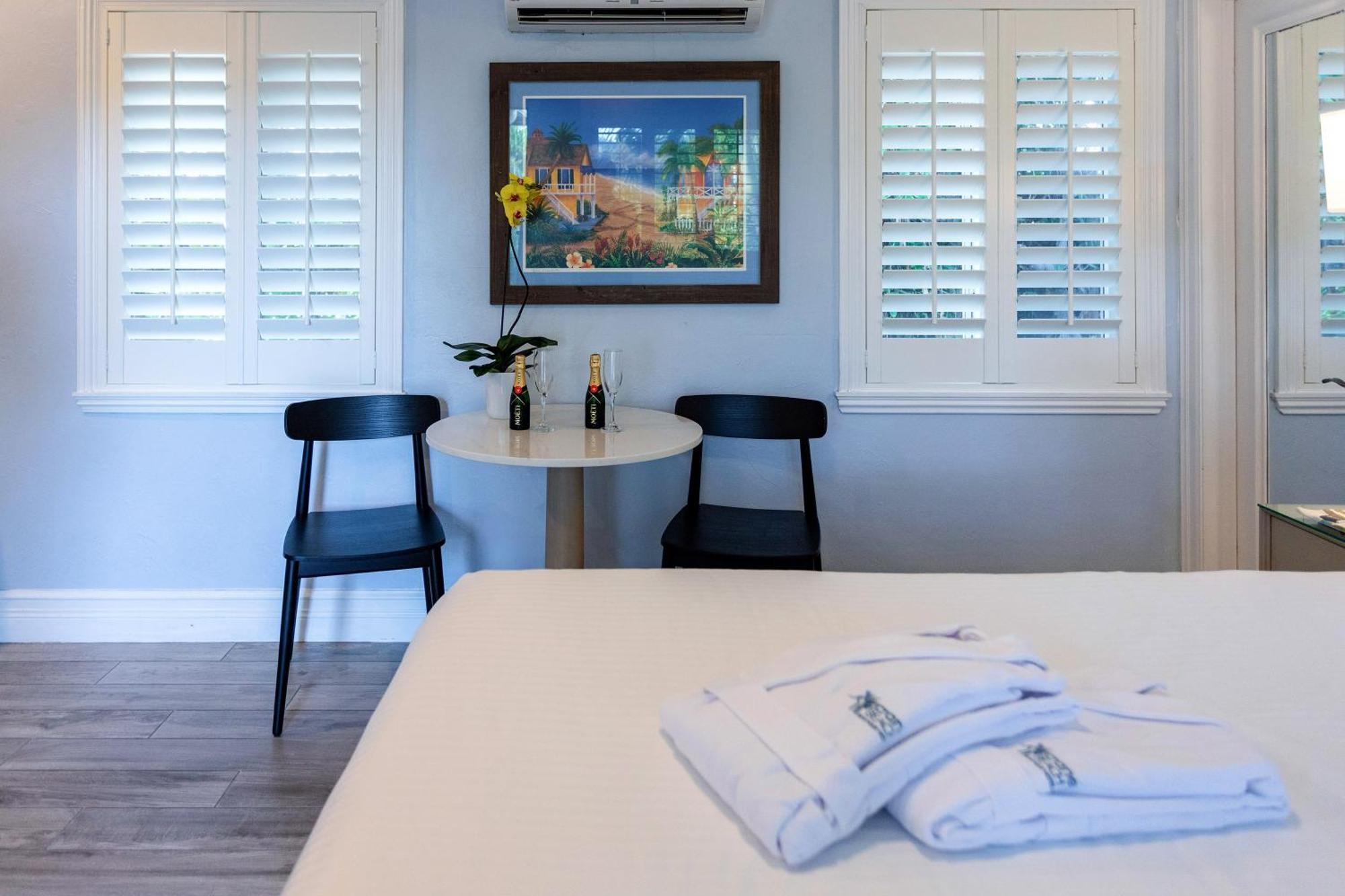 Crane'S Beach House Boutique Hotel & Luxury Villas Delray Beach Ngoại thất bức ảnh