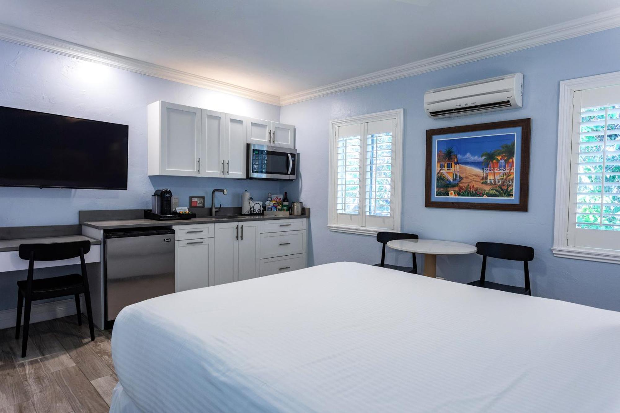 Crane'S Beach House Boutique Hotel & Luxury Villas Delray Beach Ngoại thất bức ảnh