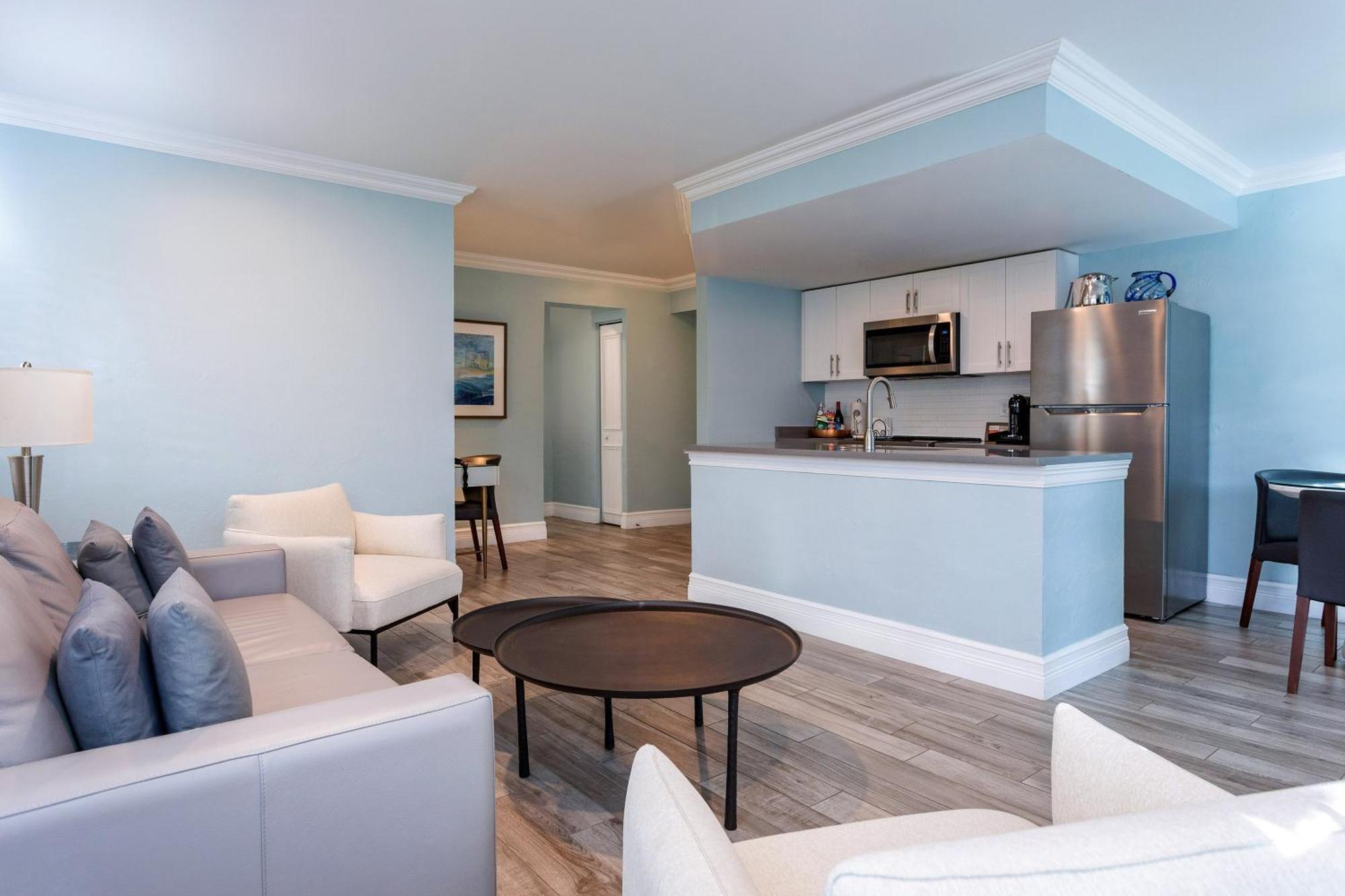 Crane'S Beach House Boutique Hotel & Luxury Villas Delray Beach Ngoại thất bức ảnh