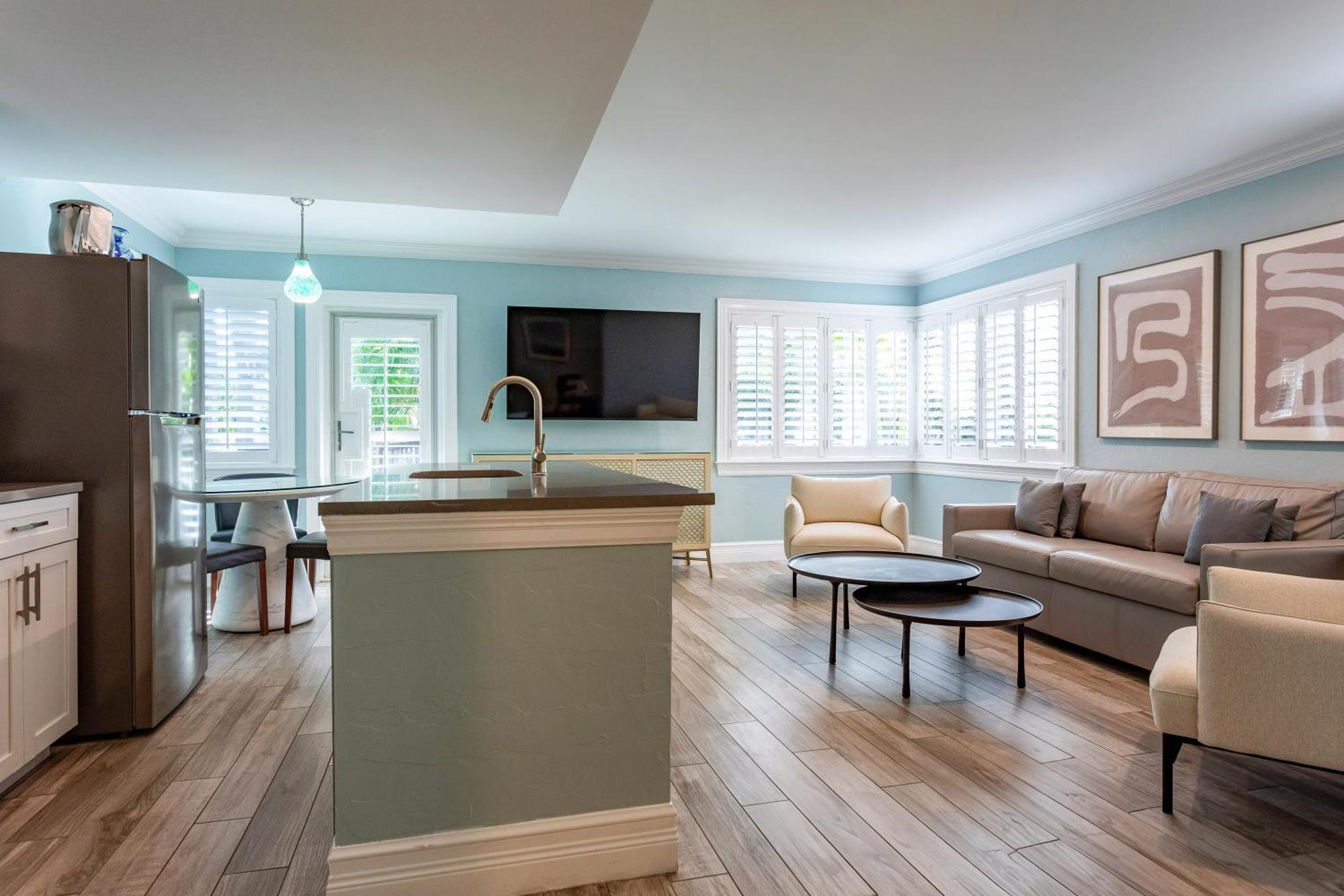 Crane'S Beach House Boutique Hotel & Luxury Villas Delray Beach Ngoại thất bức ảnh
