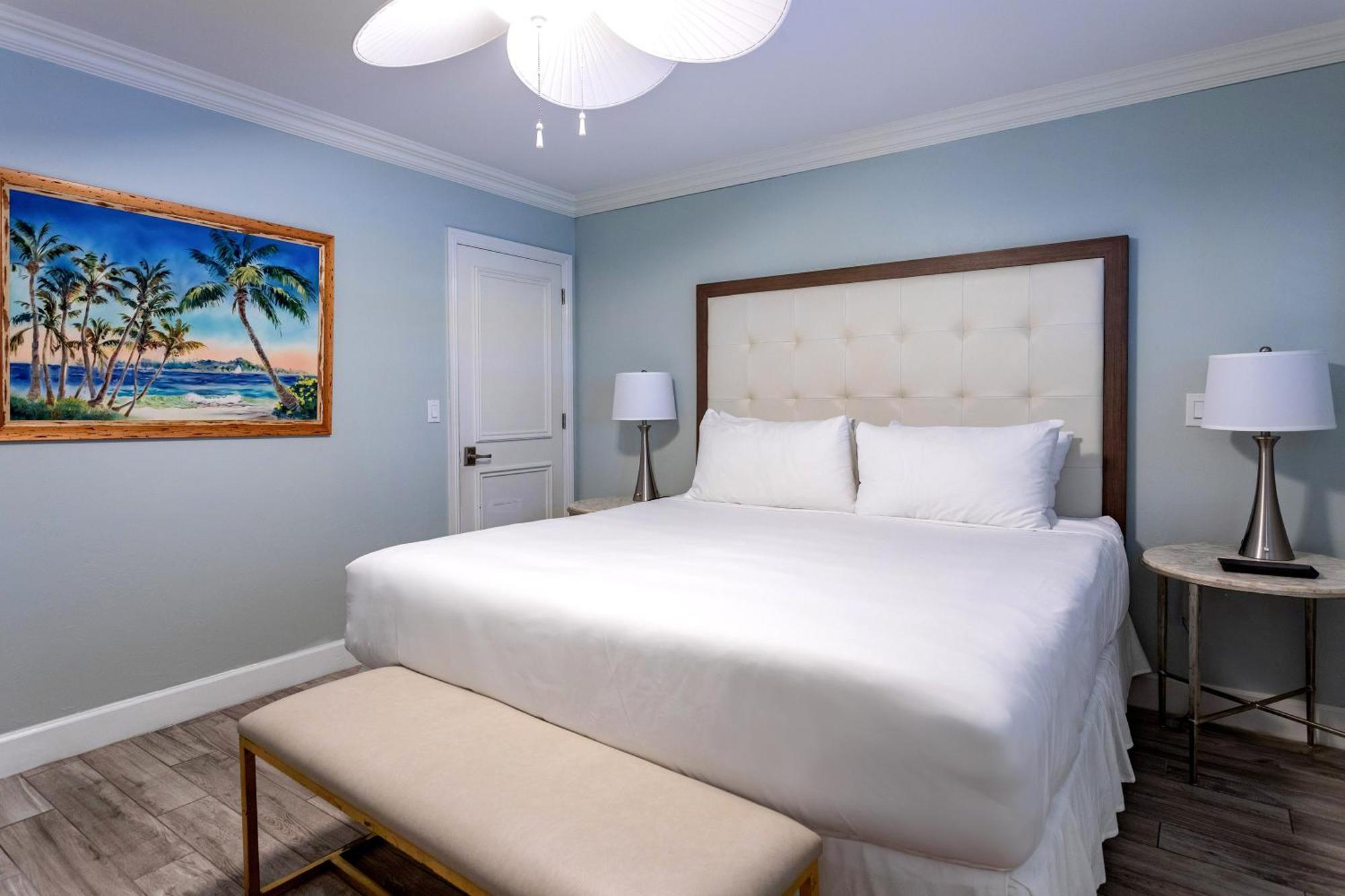 Crane'S Beach House Boutique Hotel & Luxury Villas Delray Beach Ngoại thất bức ảnh