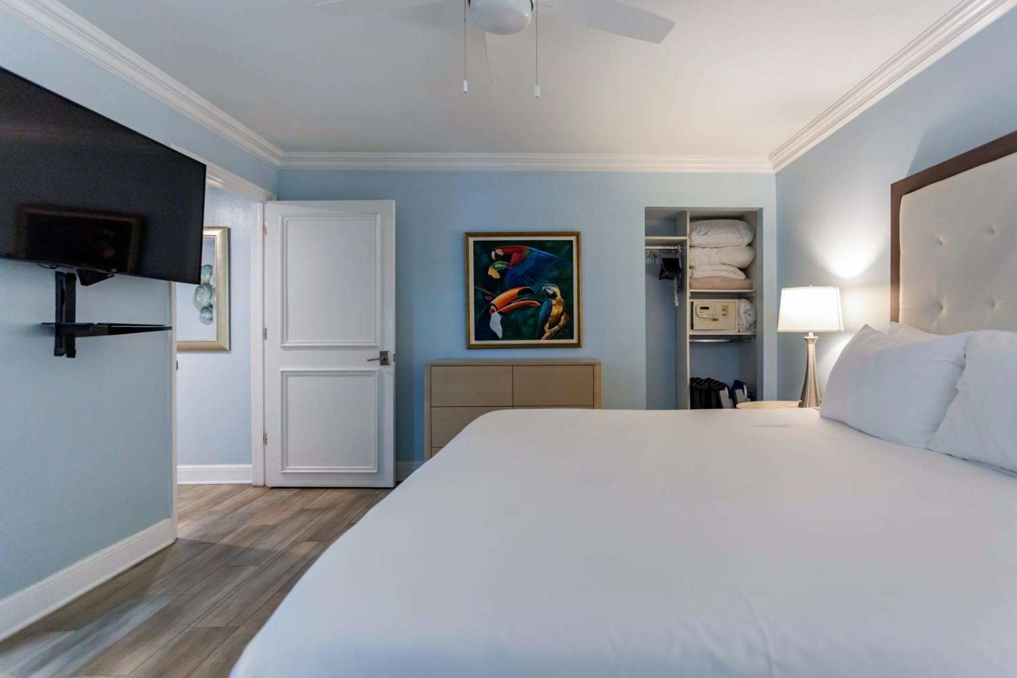 Crane'S Beach House Boutique Hotel & Luxury Villas Delray Beach Ngoại thất bức ảnh