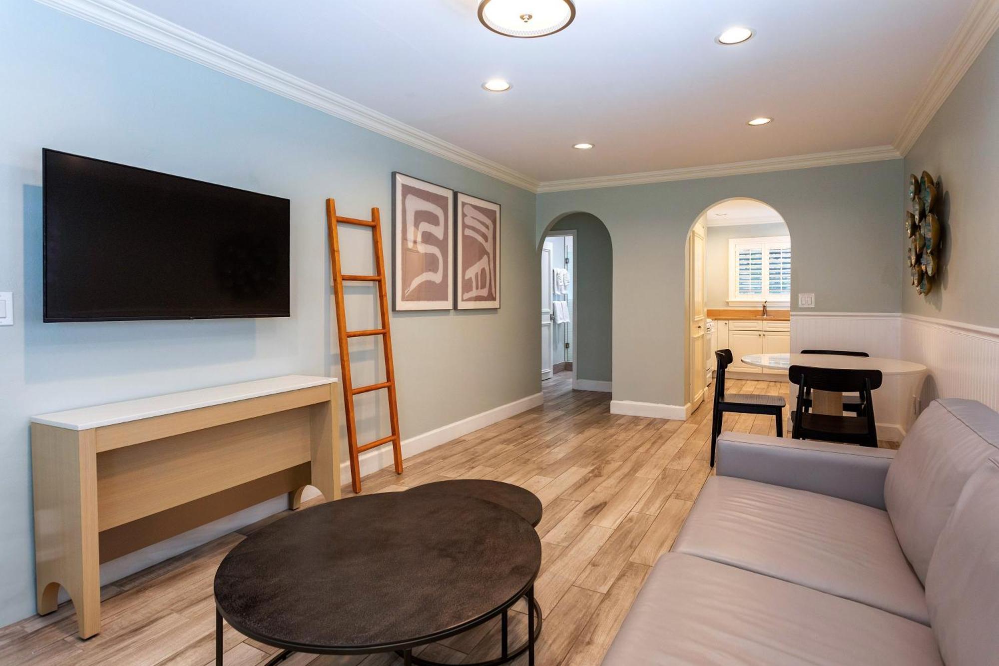 Crane'S Beach House Boutique Hotel & Luxury Villas Delray Beach Ngoại thất bức ảnh