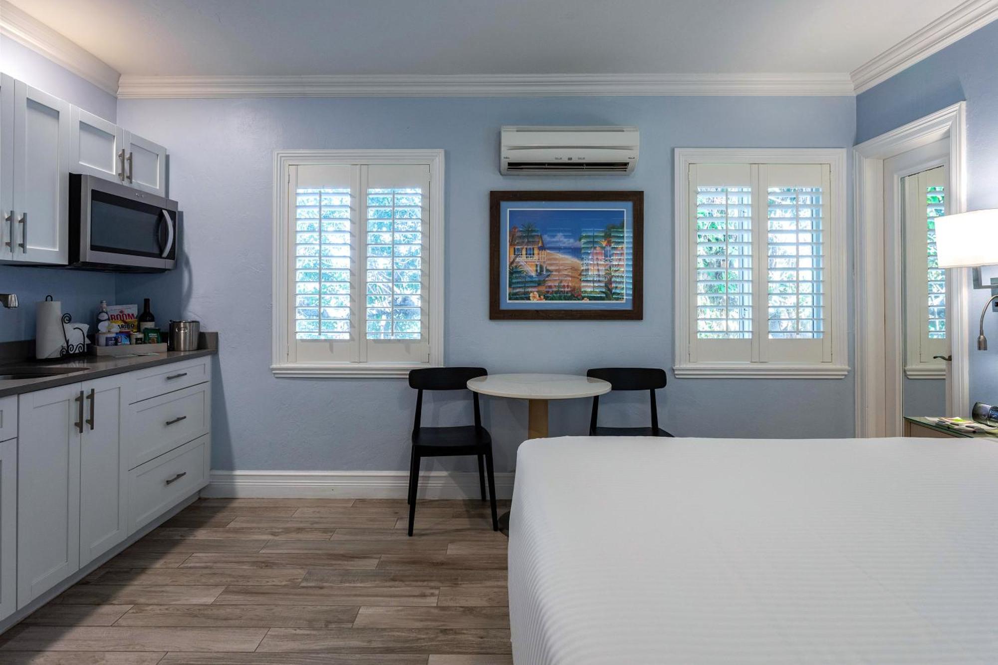 Crane'S Beach House Boutique Hotel & Luxury Villas Delray Beach Ngoại thất bức ảnh