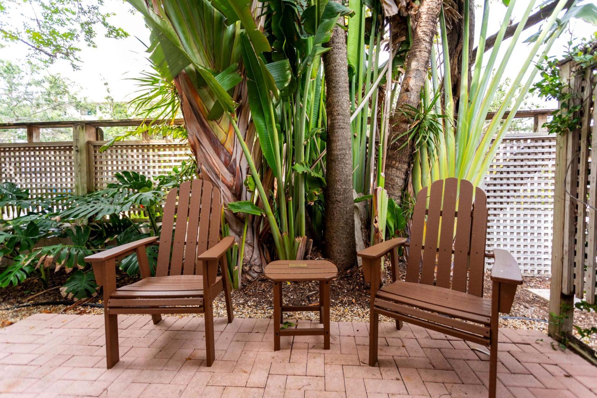 Crane'S Beach House Boutique Hotel & Luxury Villas Delray Beach Ngoại thất bức ảnh