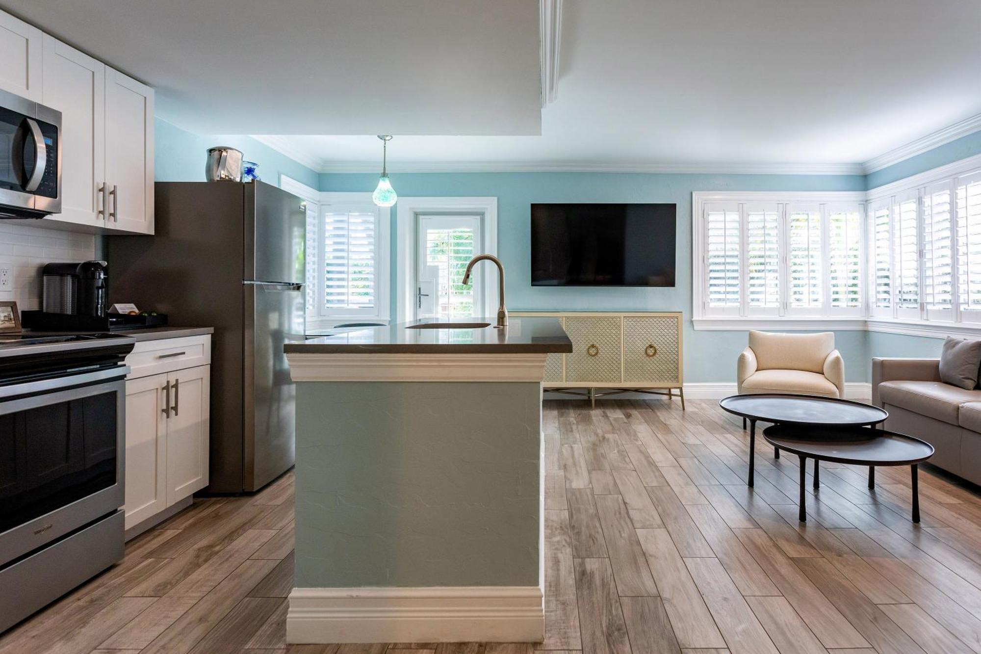Crane'S Beach House Boutique Hotel & Luxury Villas Delray Beach Ngoại thất bức ảnh