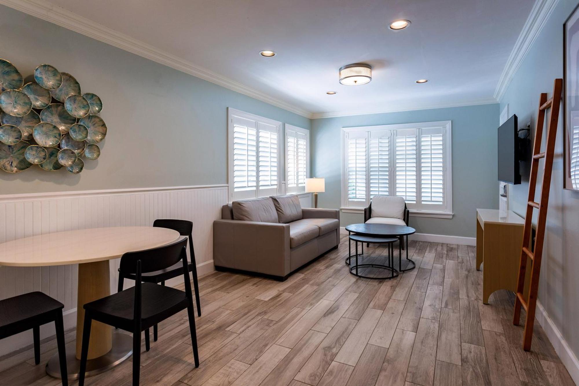 Crane'S Beach House Boutique Hotel & Luxury Villas Delray Beach Ngoại thất bức ảnh