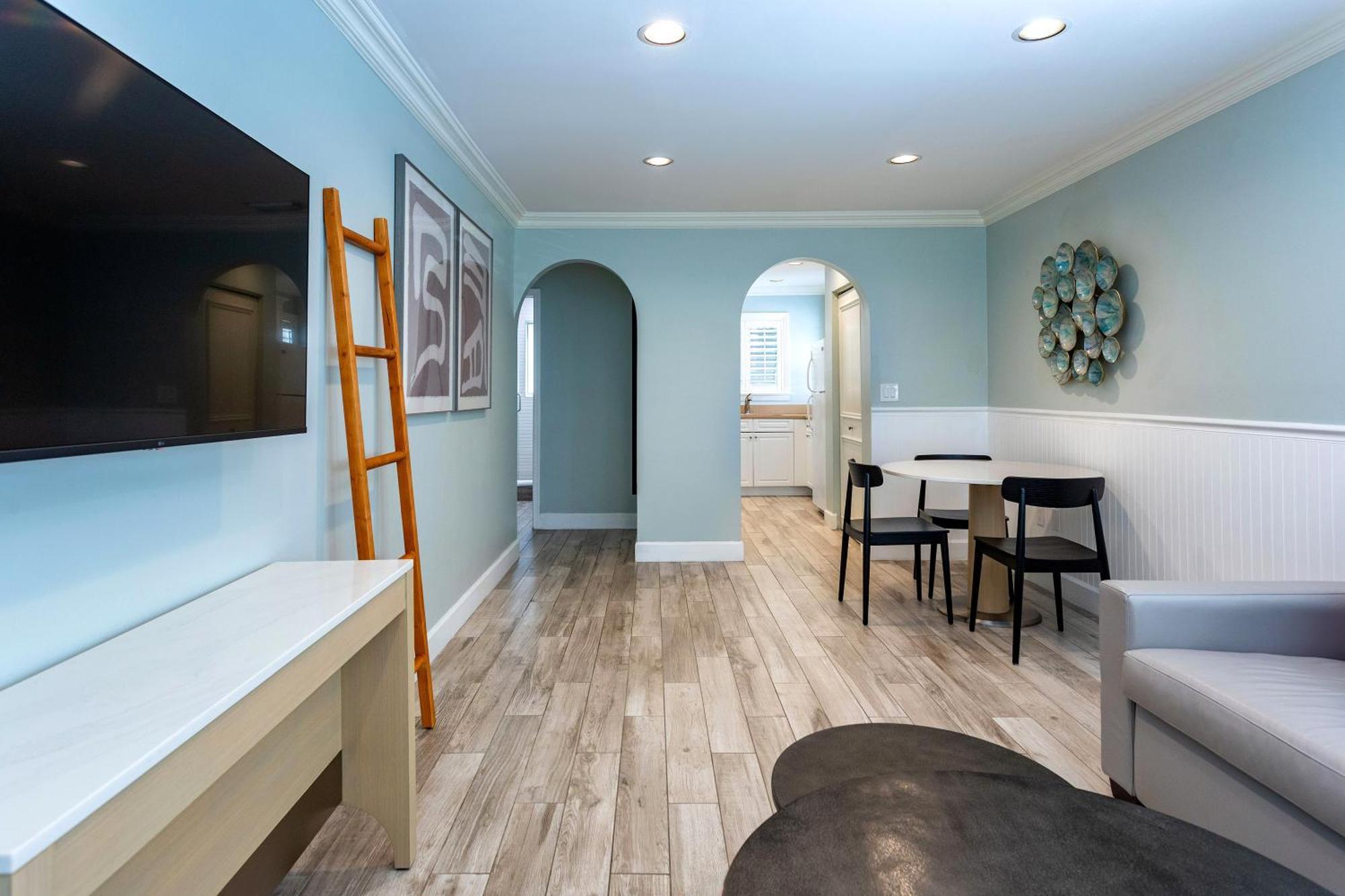 Crane'S Beach House Boutique Hotel & Luxury Villas Delray Beach Ngoại thất bức ảnh