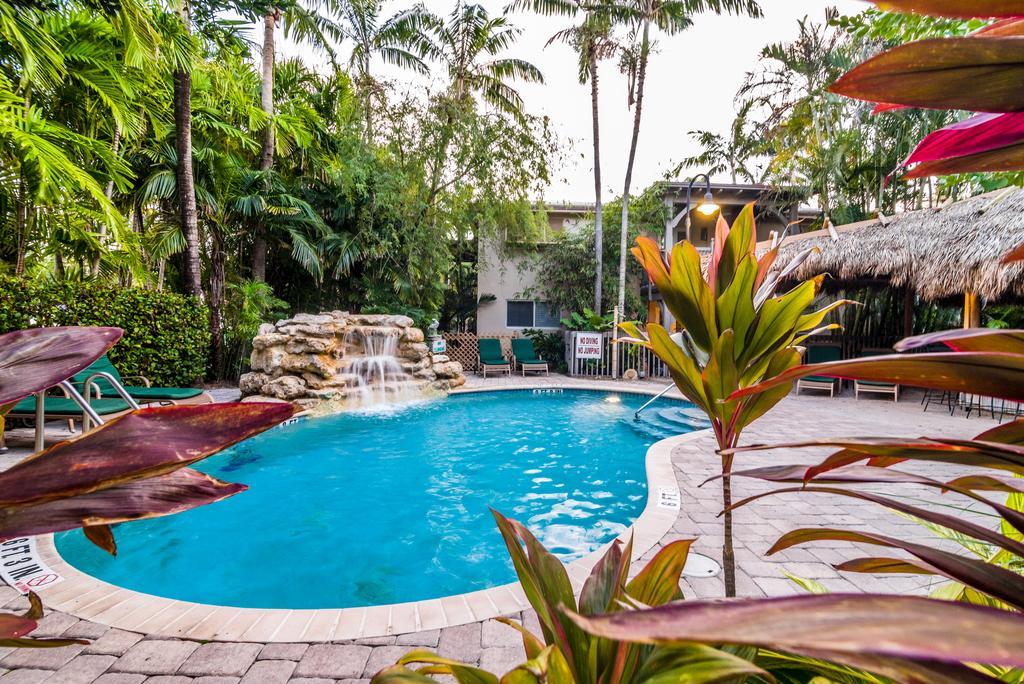 Crane'S Beach House Boutique Hotel & Luxury Villas Delray Beach Ngoại thất bức ảnh