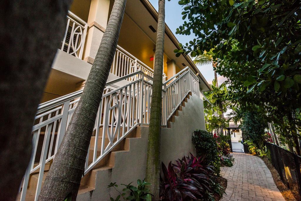Crane'S Beach House Boutique Hotel & Luxury Villas Delray Beach Ngoại thất bức ảnh