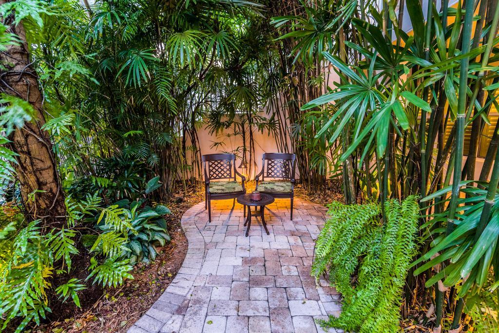 Crane'S Beach House Boutique Hotel & Luxury Villas Delray Beach Ngoại thất bức ảnh