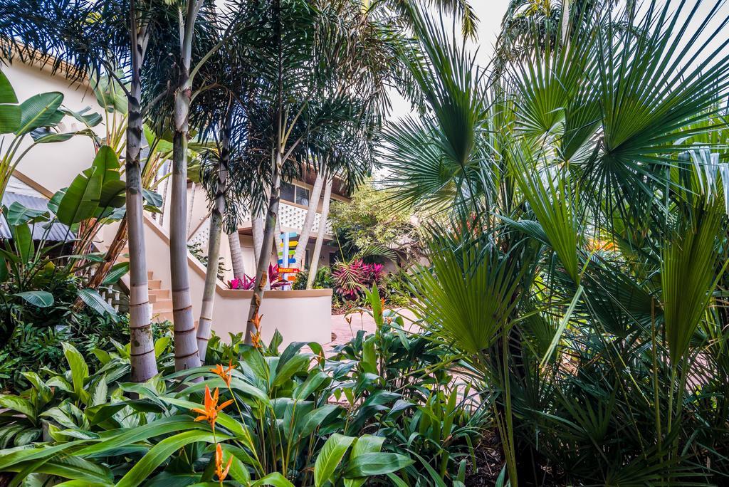 Crane'S Beach House Boutique Hotel & Luxury Villas Delray Beach Ngoại thất bức ảnh