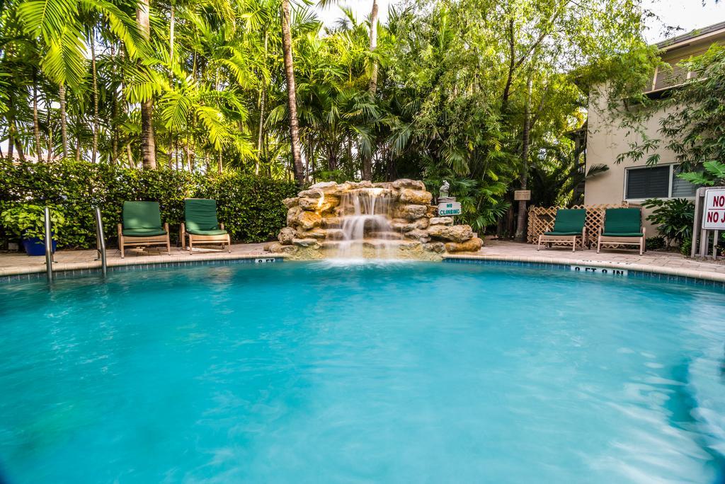 Crane'S Beach House Boutique Hotel & Luxury Villas Delray Beach Ngoại thất bức ảnh