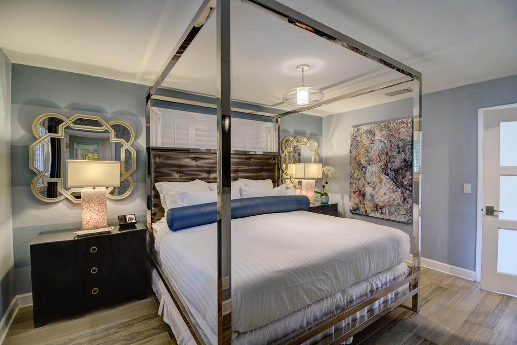 Crane'S Beach House Boutique Hotel & Luxury Villas Delray Beach Phòng bức ảnh