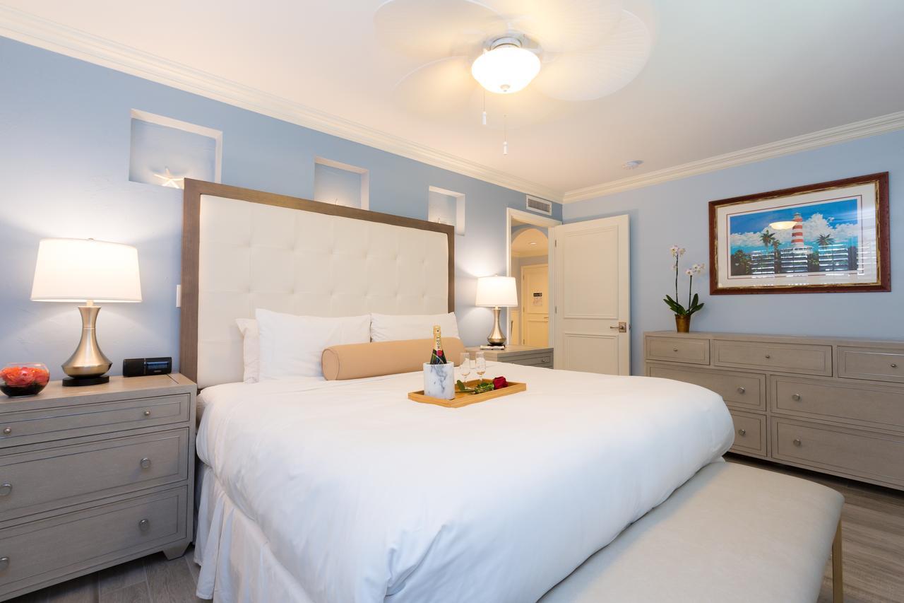 Crane'S Beach House Boutique Hotel & Luxury Villas Delray Beach Ngoại thất bức ảnh