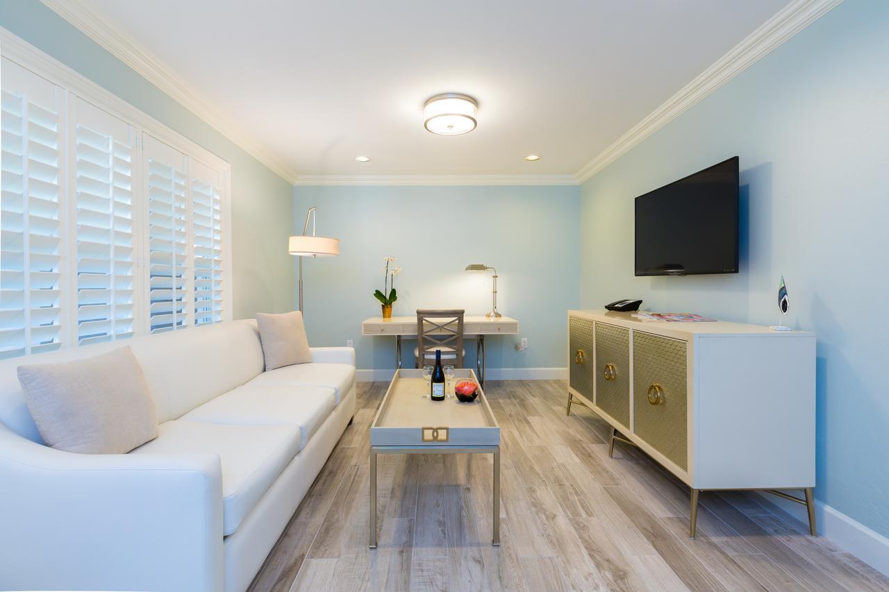 Crane'S Beach House Boutique Hotel & Luxury Villas Delray Beach Ngoại thất bức ảnh