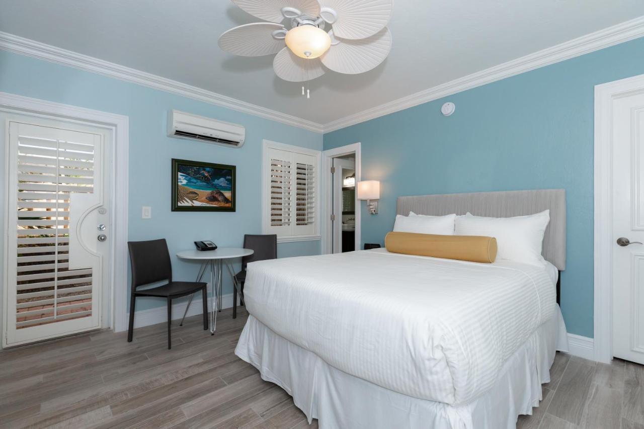 Crane'S Beach House Boutique Hotel & Luxury Villas Delray Beach Ngoại thất bức ảnh