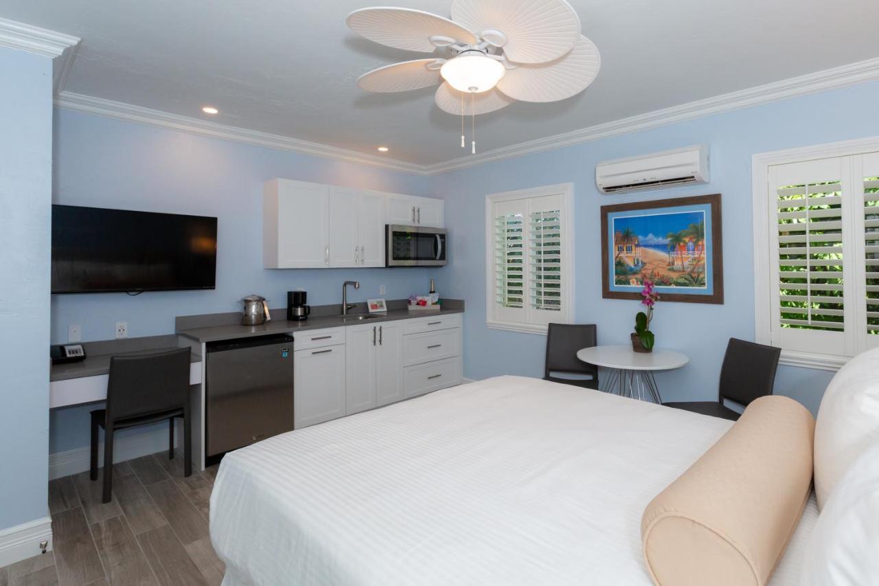 Crane'S Beach House Boutique Hotel & Luxury Villas Delray Beach Ngoại thất bức ảnh