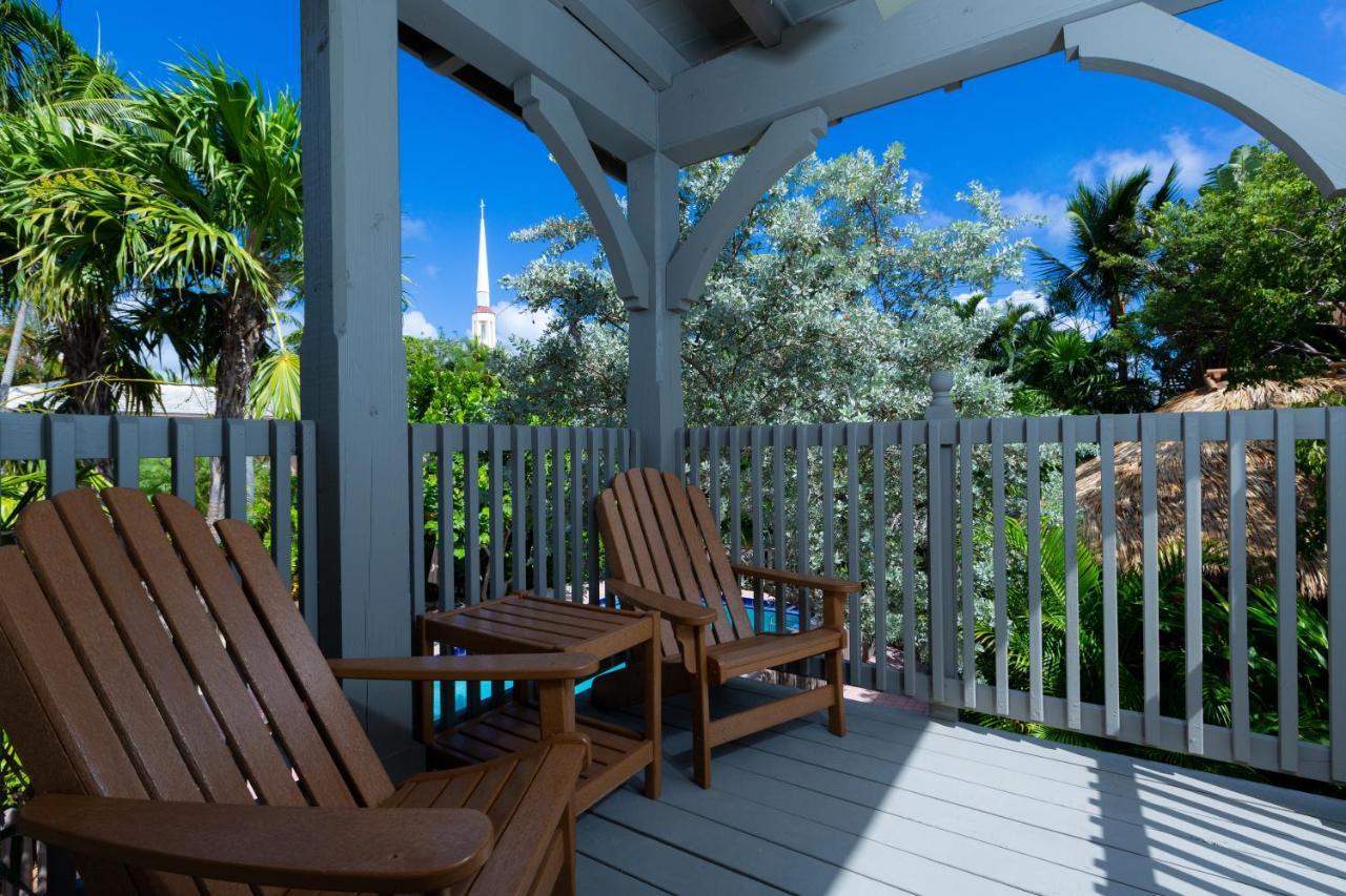 Crane'S Beach House Boutique Hotel & Luxury Villas Delray Beach Ngoại thất bức ảnh