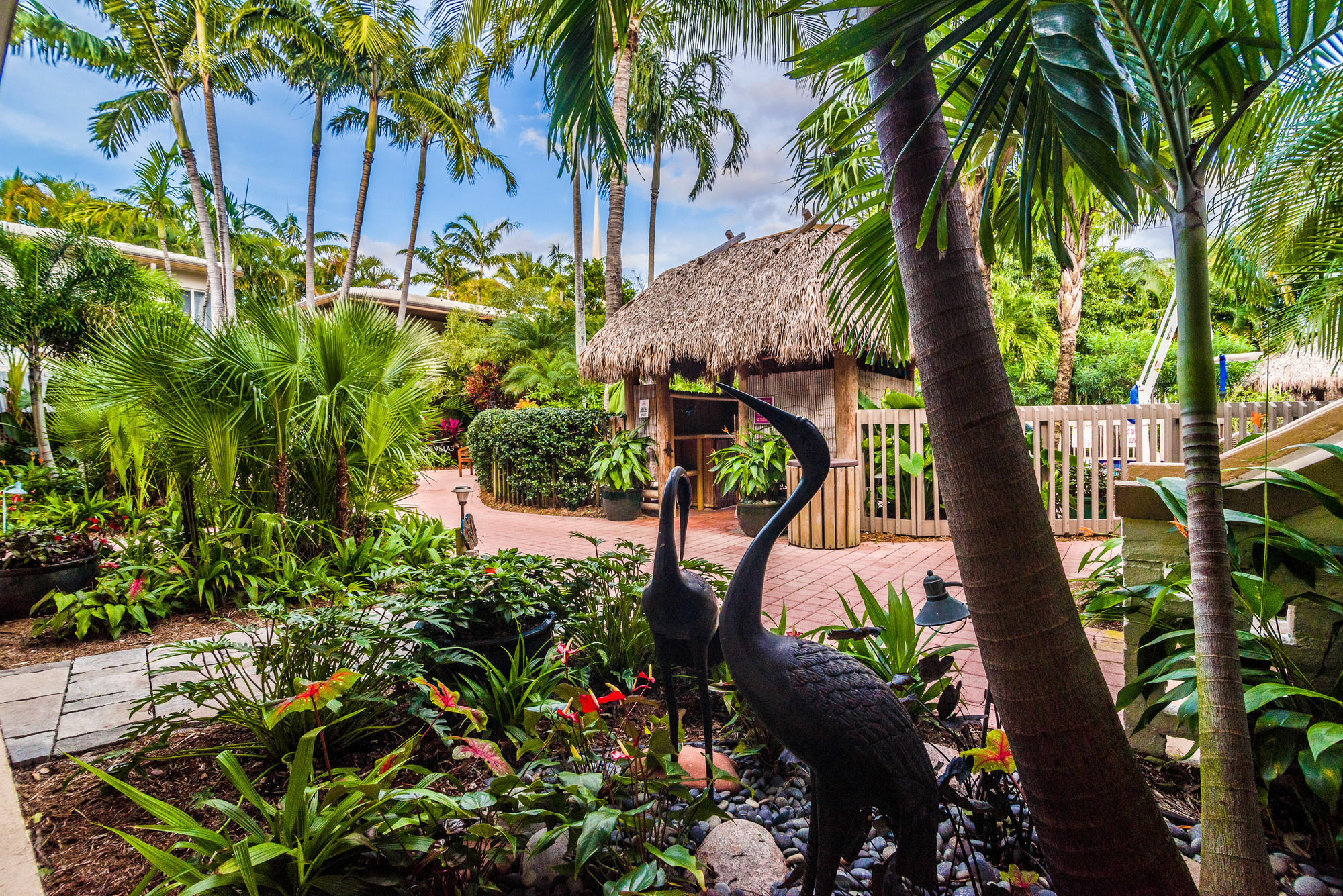 Crane'S Beach House Boutique Hotel & Luxury Villas Delray Beach Ngoại thất bức ảnh