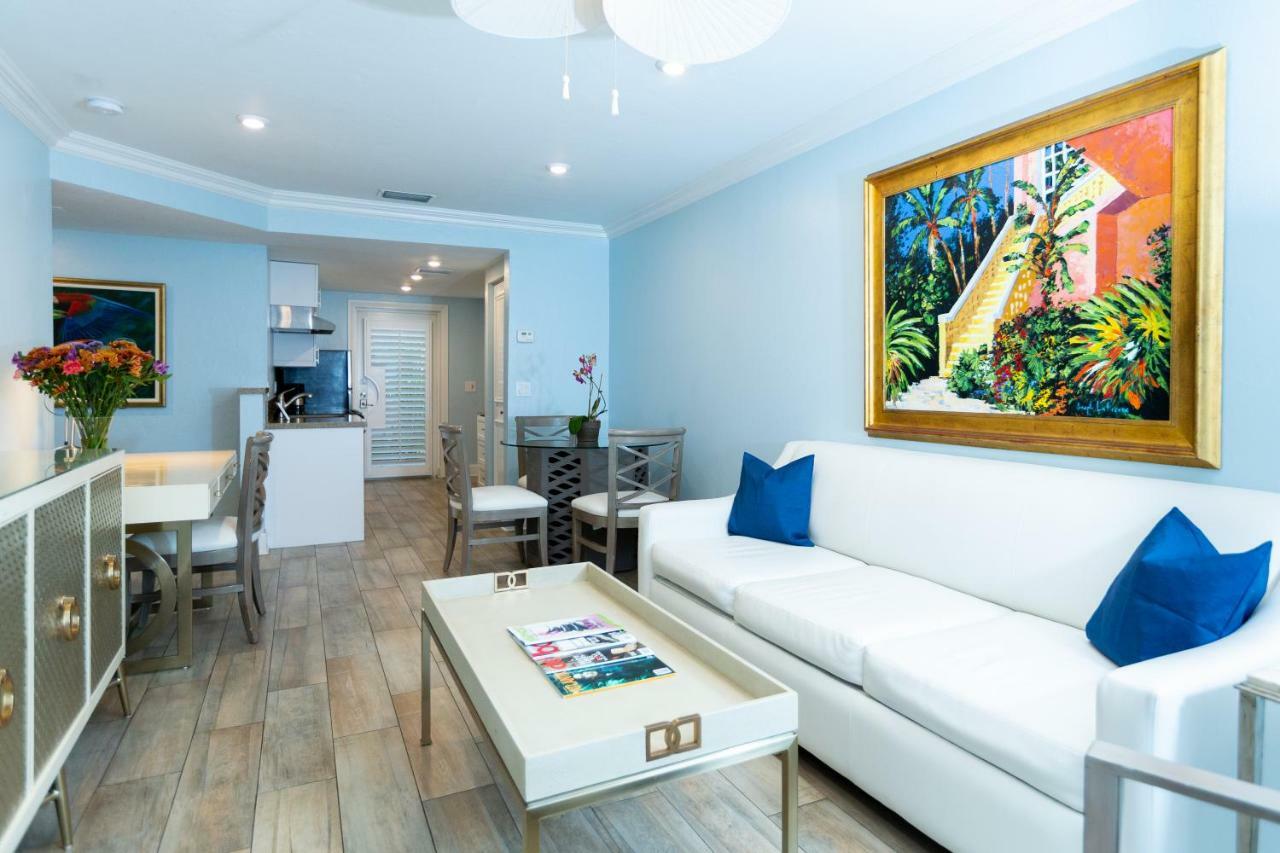 Crane'S Beach House Boutique Hotel & Luxury Villas Delray Beach Ngoại thất bức ảnh