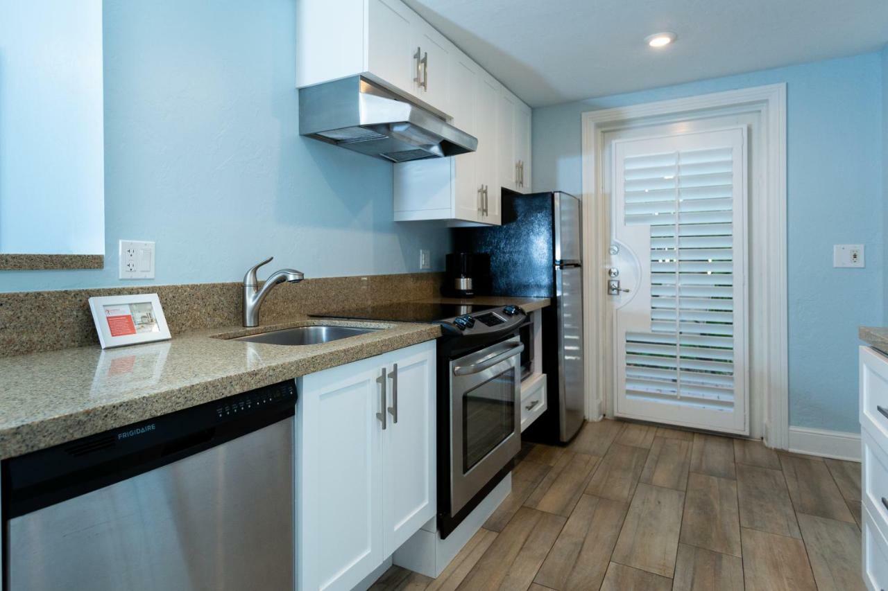Crane'S Beach House Boutique Hotel & Luxury Villas Delray Beach Ngoại thất bức ảnh