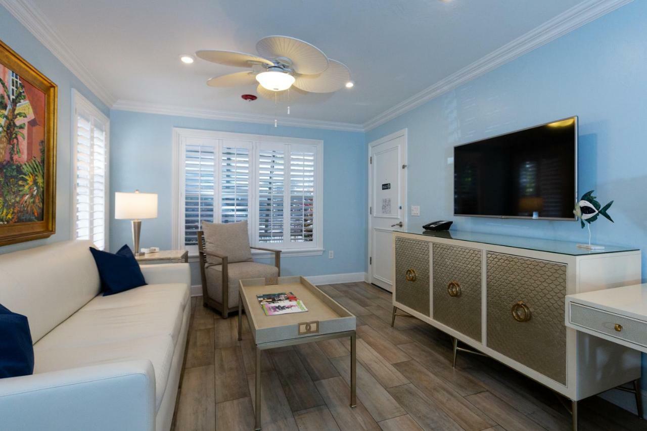 Crane'S Beach House Boutique Hotel & Luxury Villas Delray Beach Ngoại thất bức ảnh